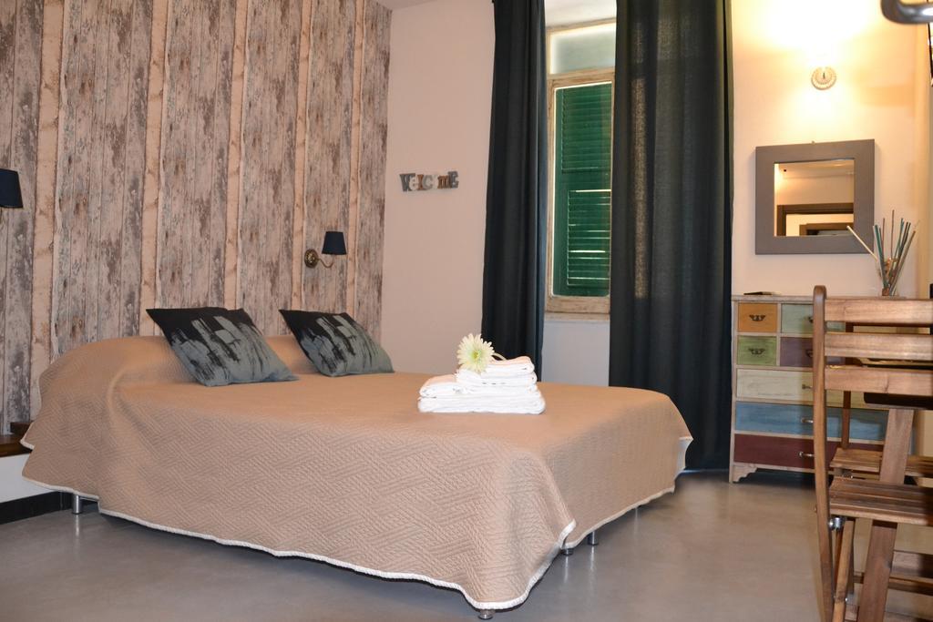 Porta Marina Guest house 2*