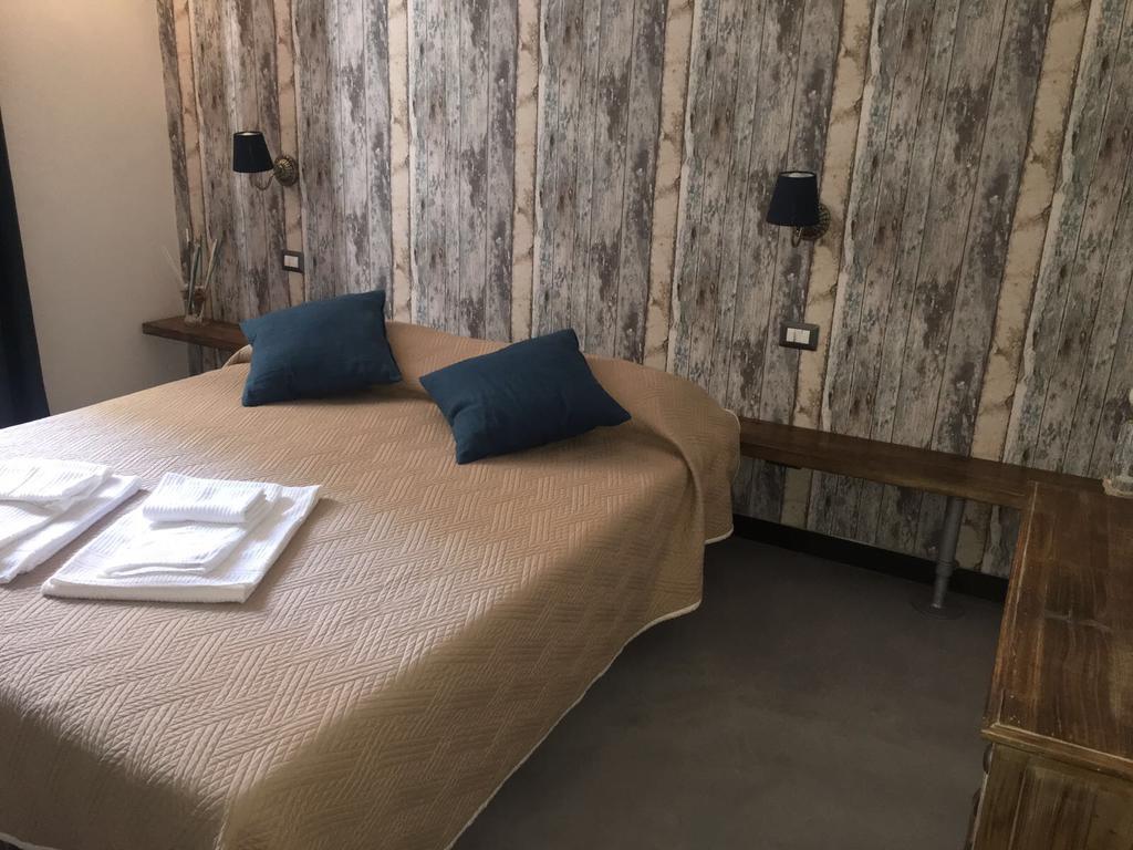 Guest house Porta Marina 2*