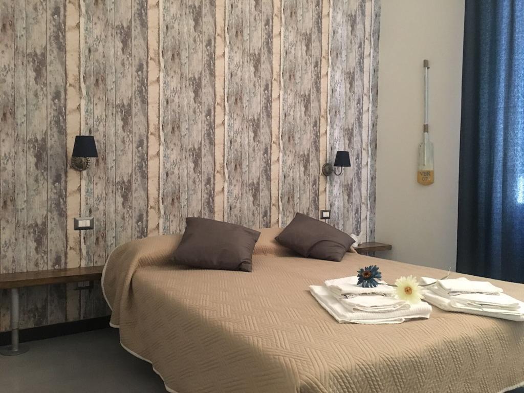 Guest house Porta Marina La Spezia
