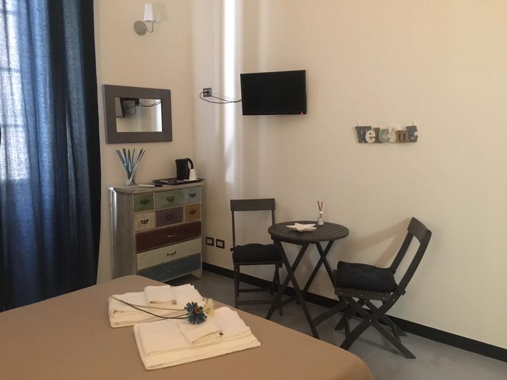 Guest house Porta Marina 2*