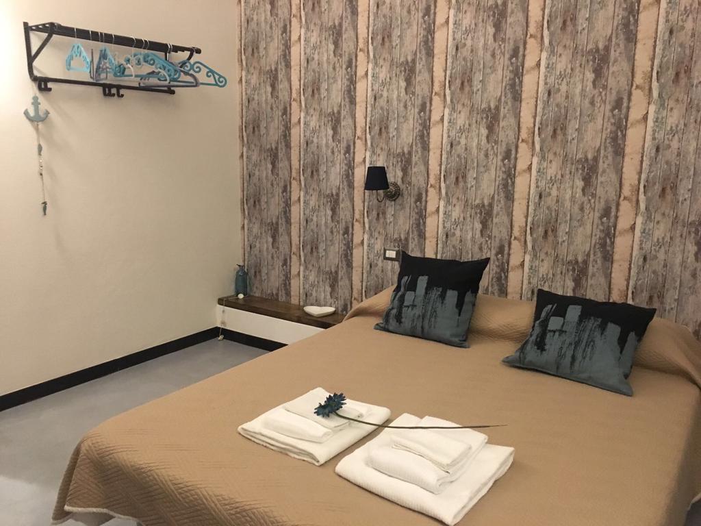 Porta Marina Guest house 2*