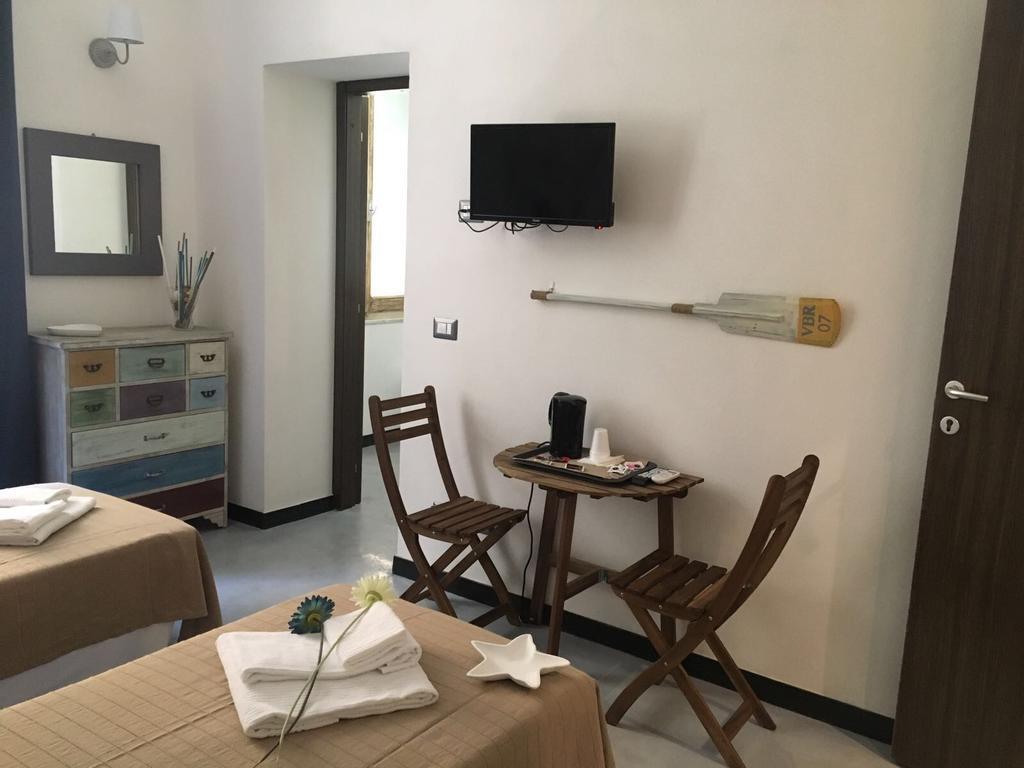 Guest house Porta Marina La Spezia