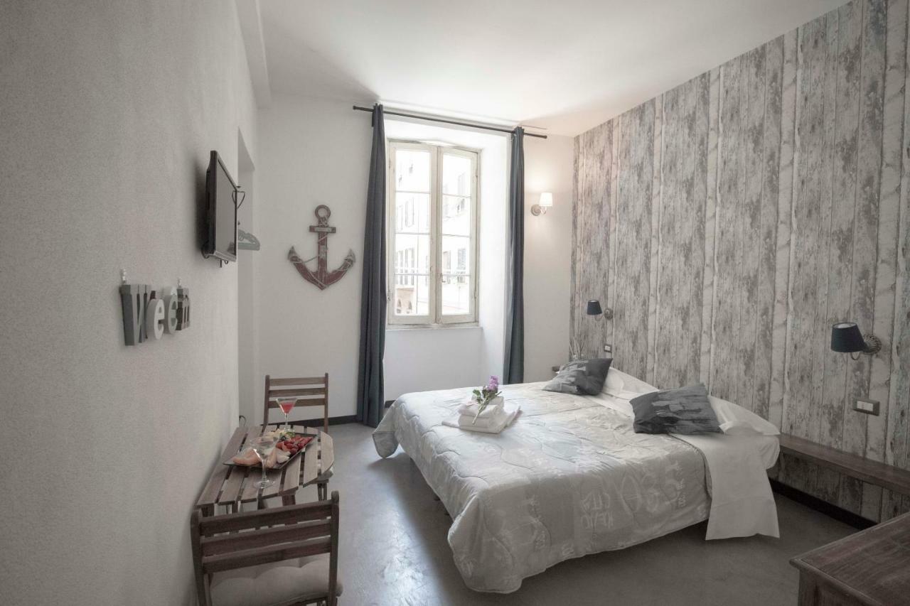 Porta Marina Guest house