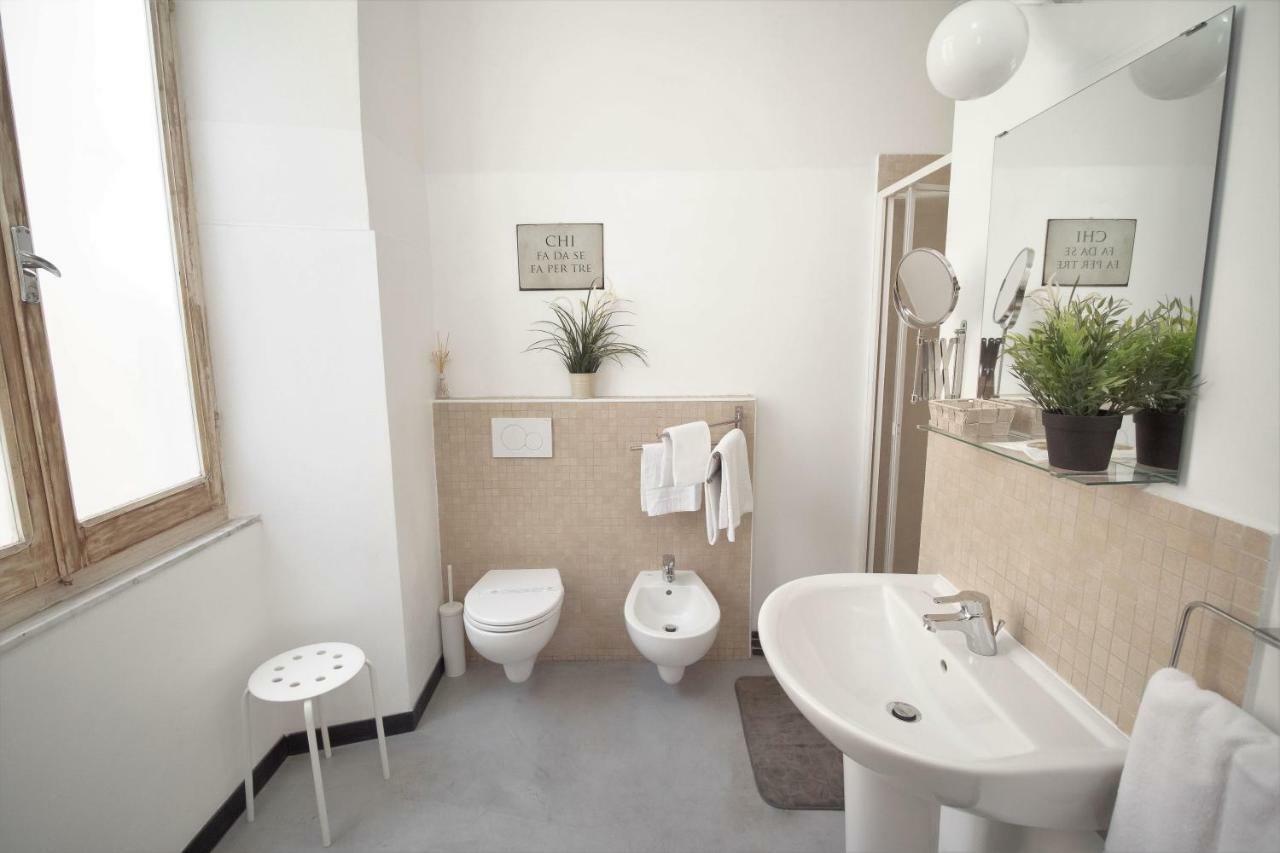 Guest house Porta Marina 2*