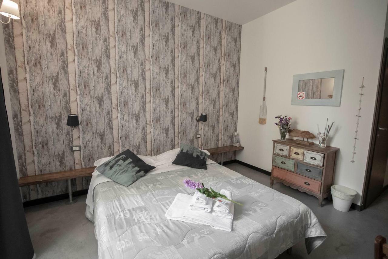 Porta Marina Guest house