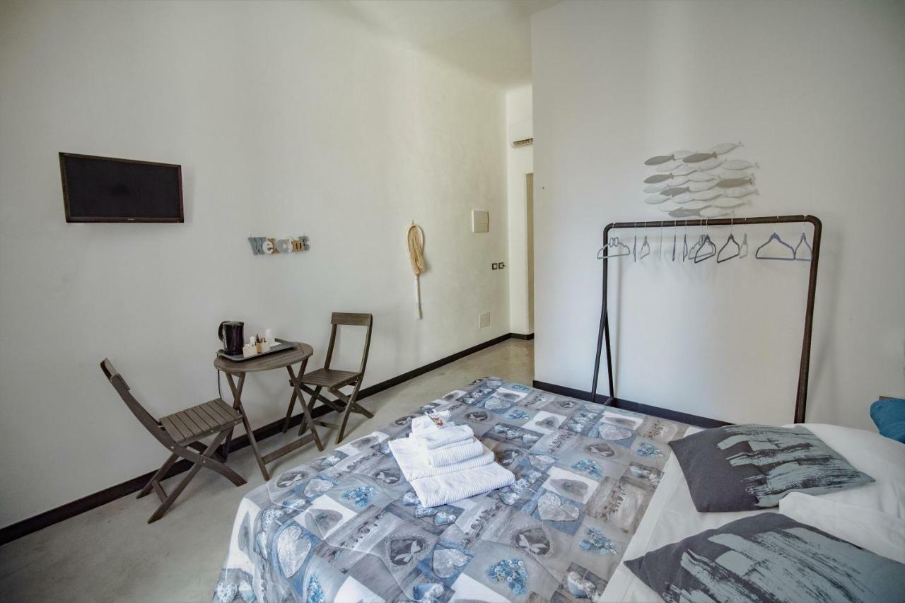 Porta Marina Guest house 2*