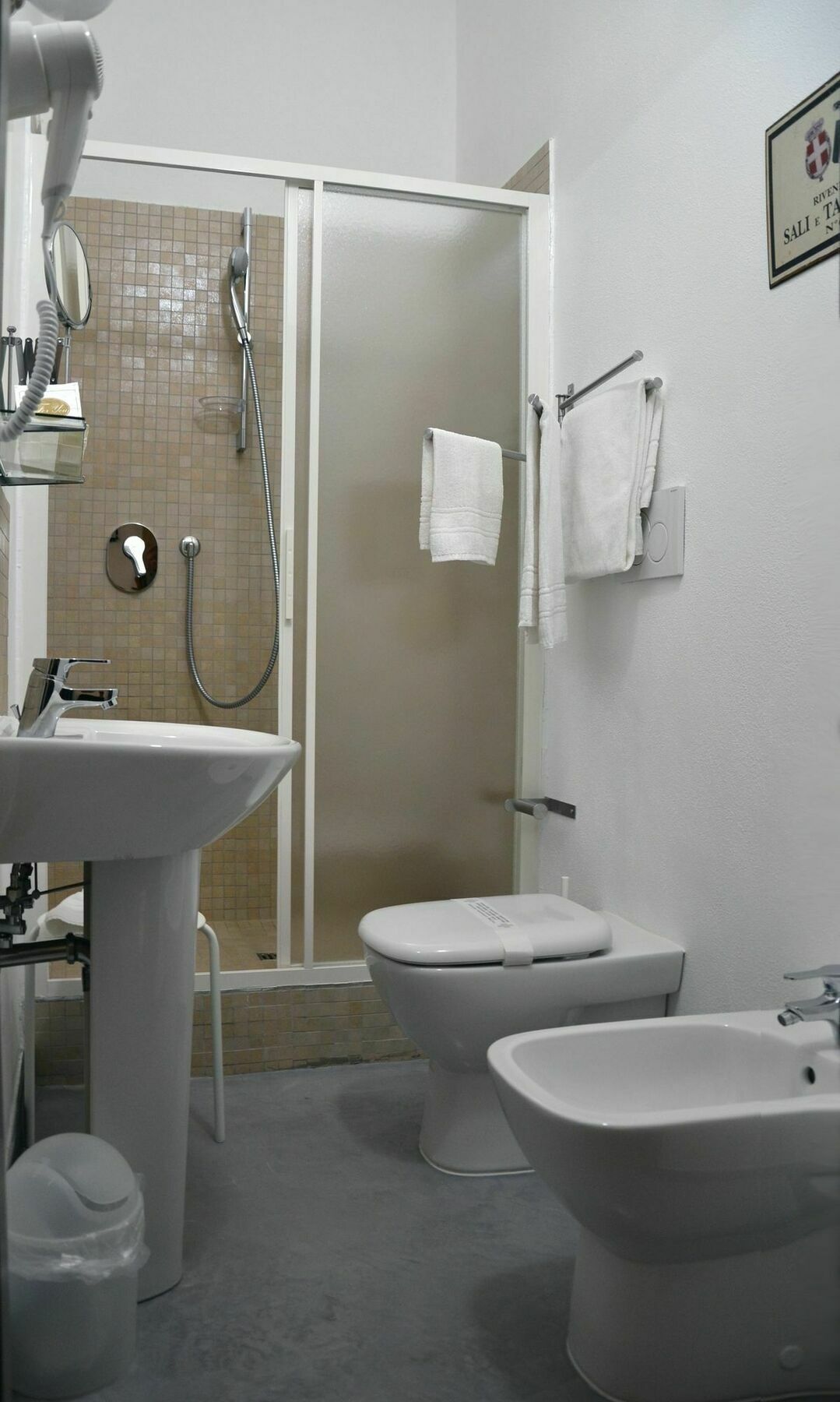 Guest house Porta Marina La Spezia