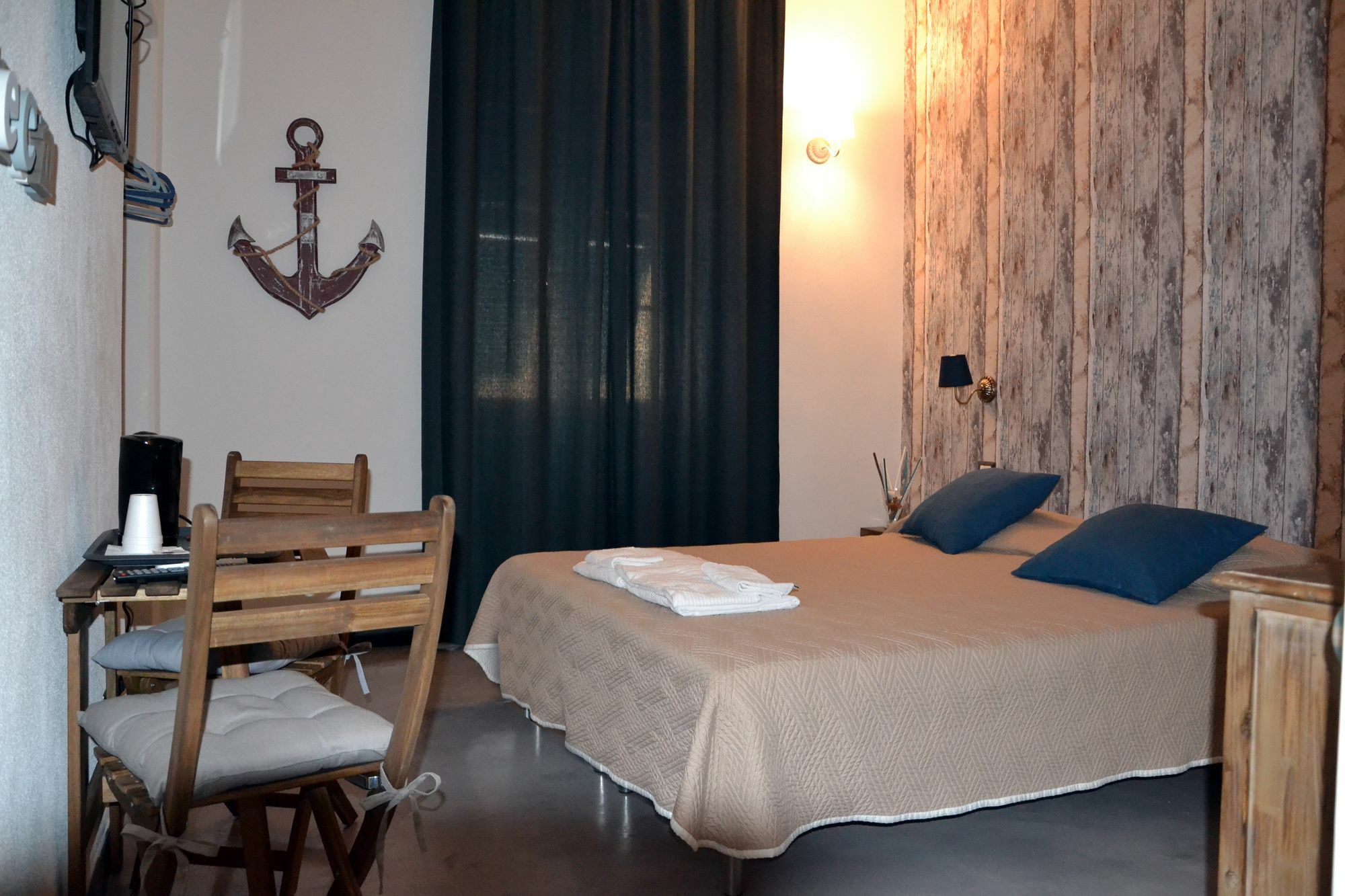 Porta Marina Guest house La Spezia
