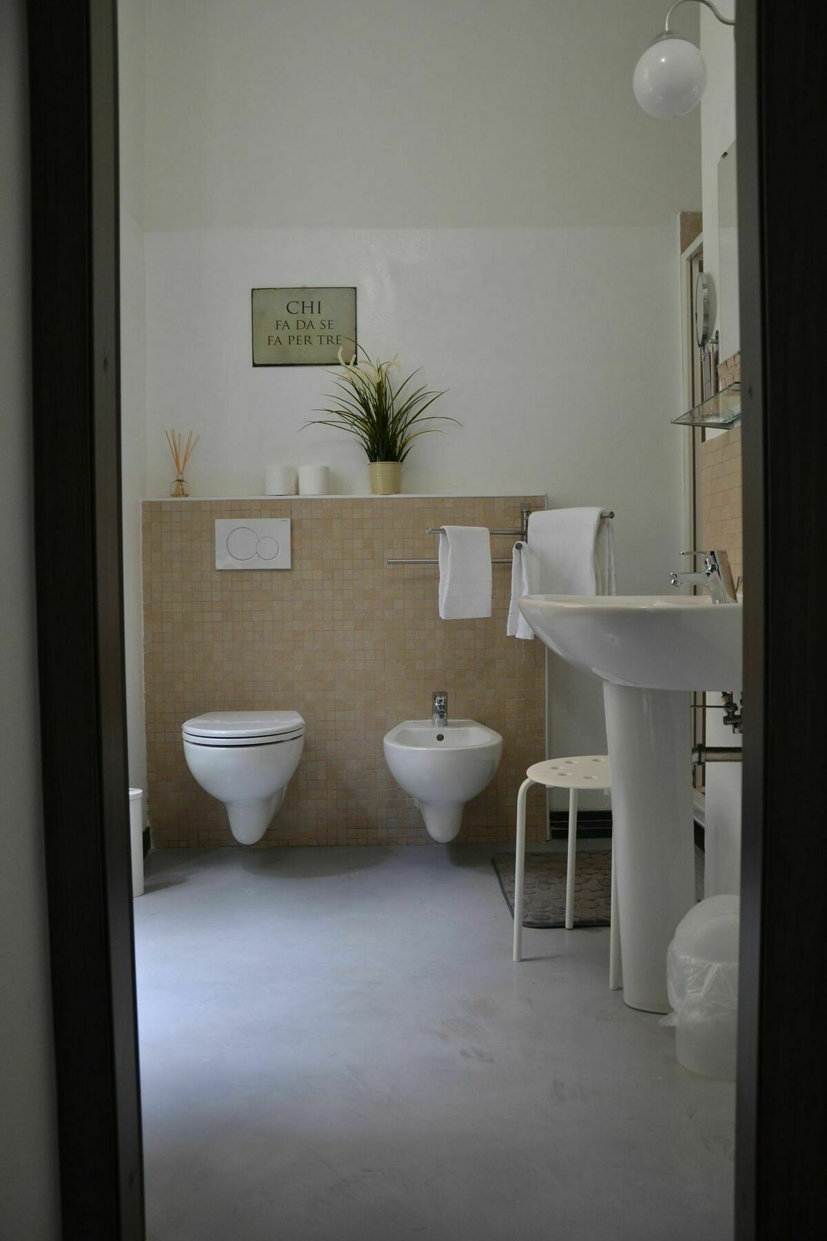 Porta Marina Guest house 2*