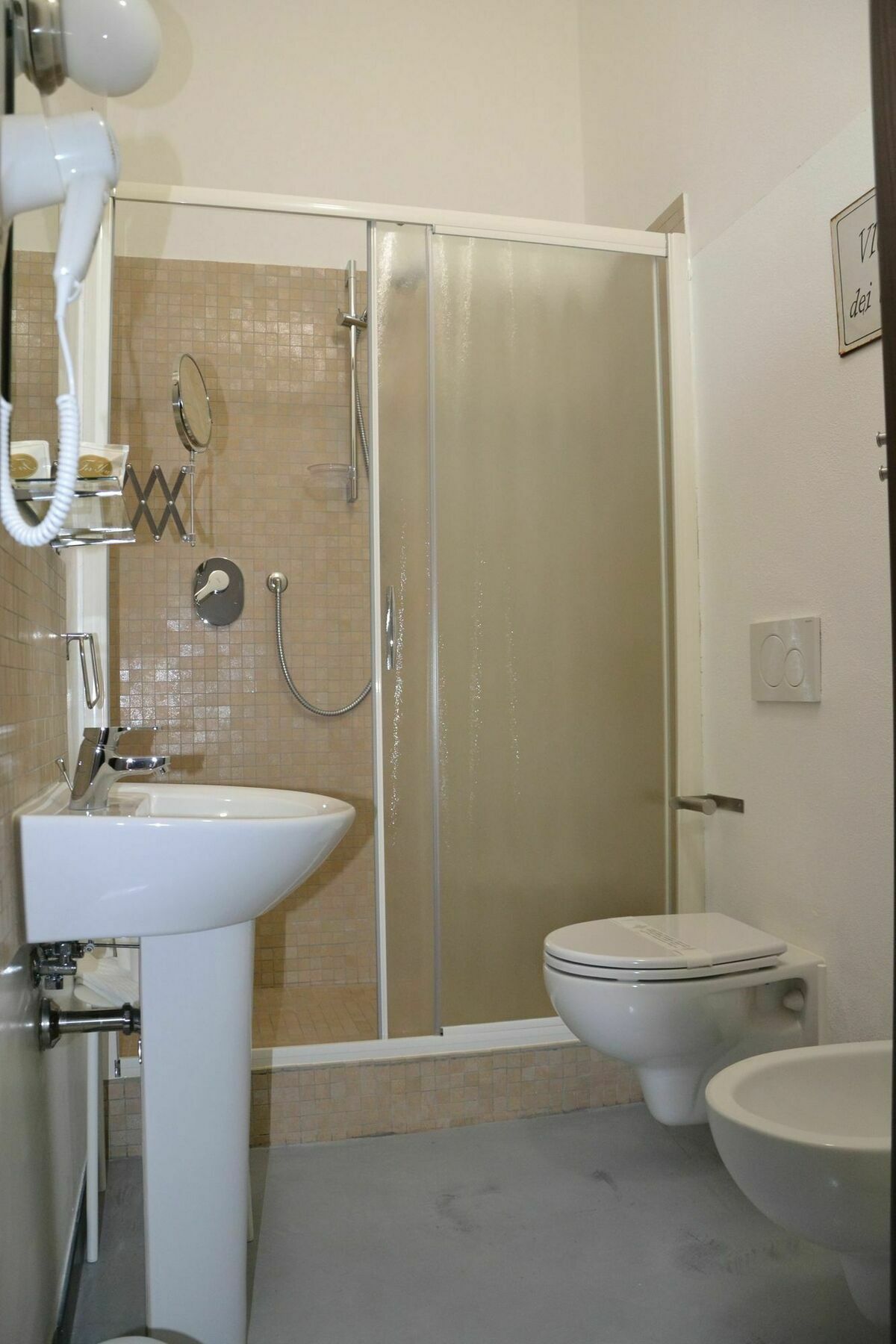 Porta Marina Gasthuis 2*