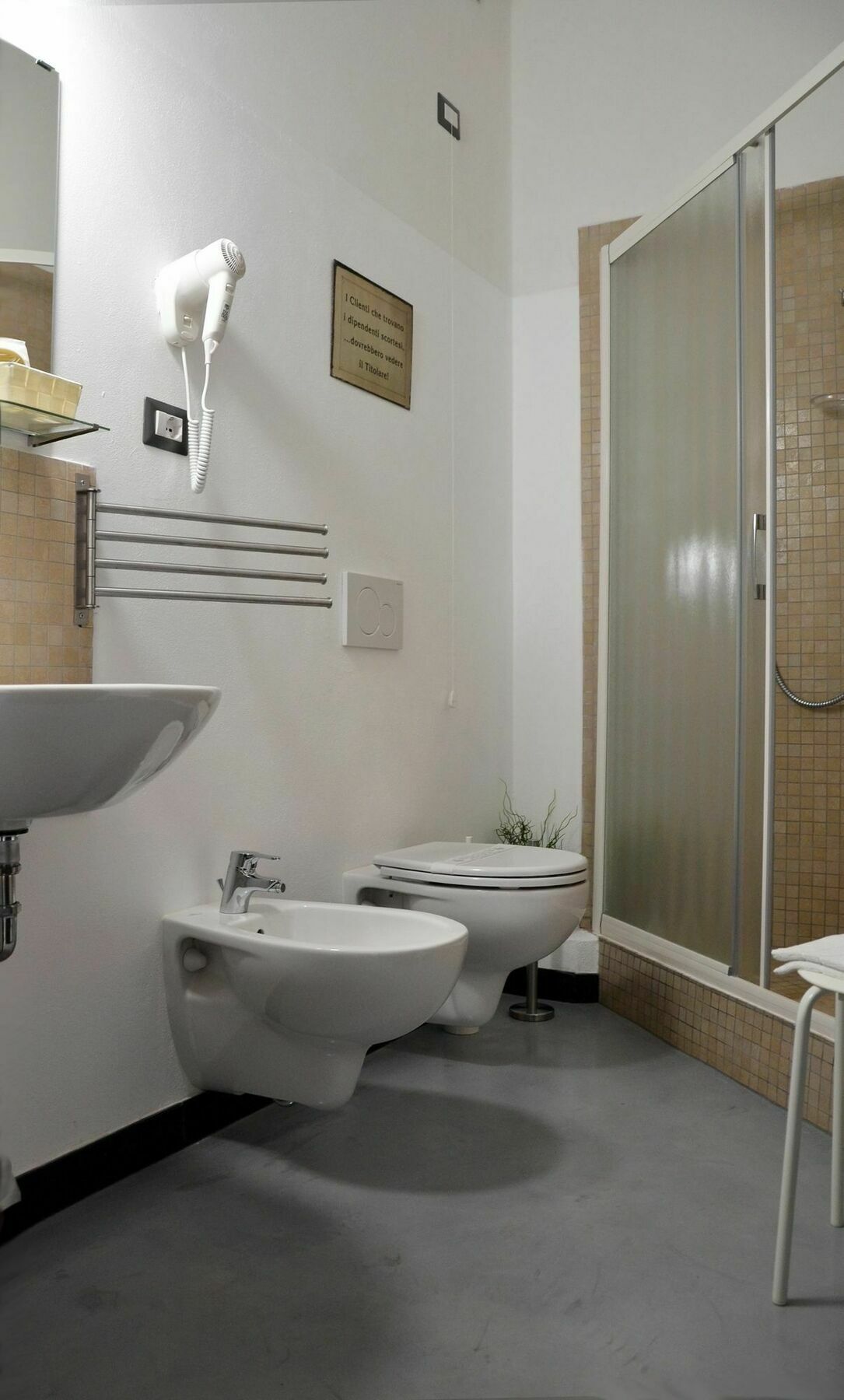 Porta Marina Guest house 2*