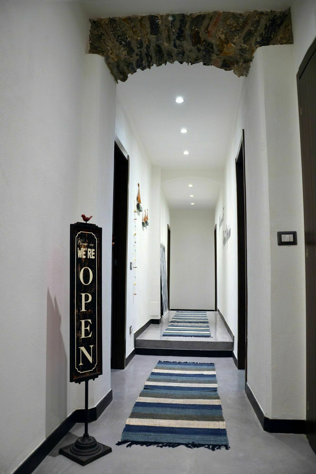 Guest house Porta Marina La Spezia