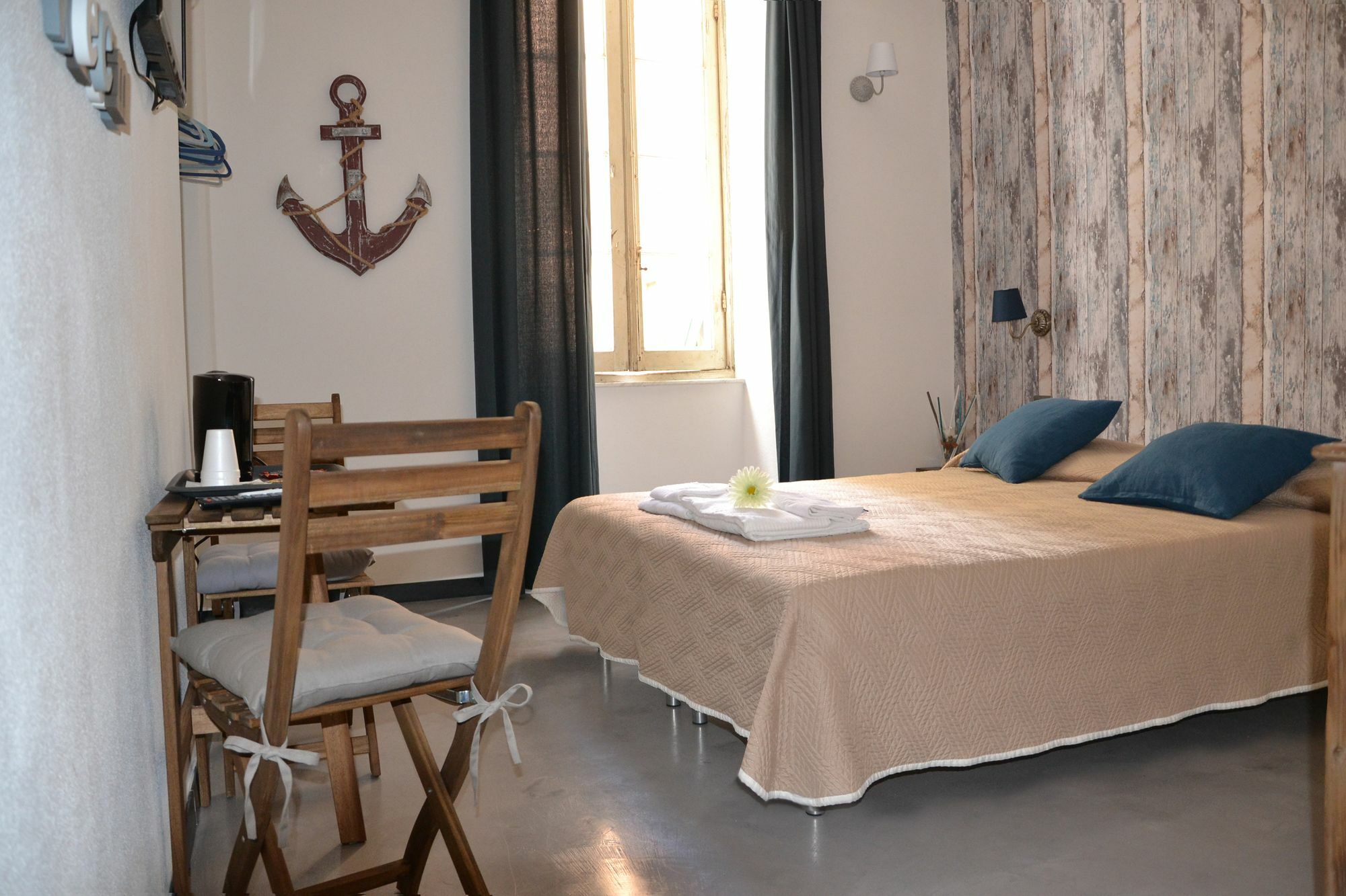 Porta Marina La Spezia