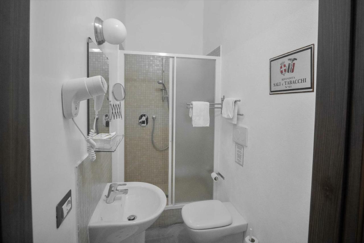 Guest house Porta Marina 2*