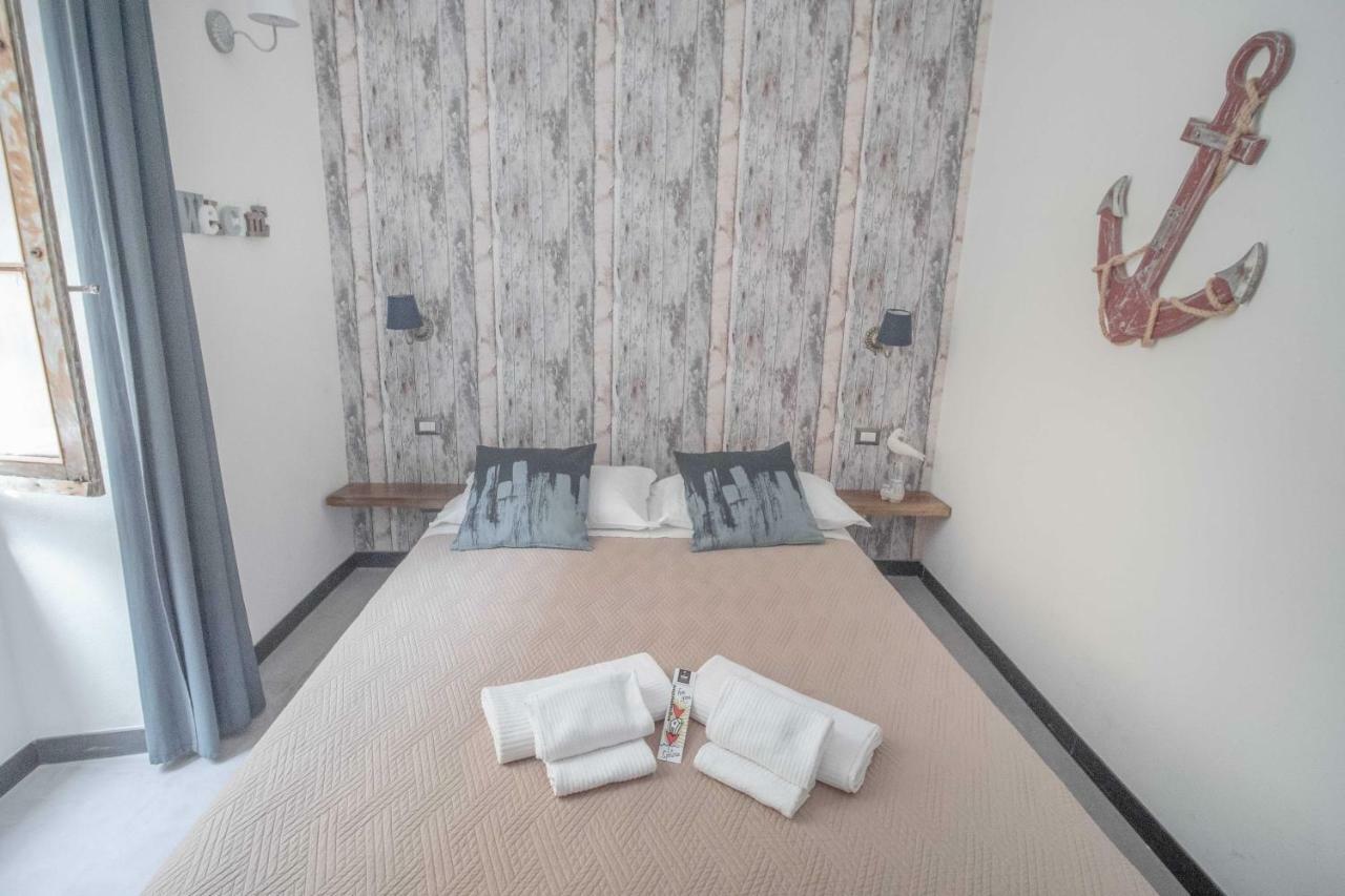 Guest house Porta Marina La Spezia